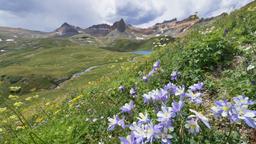 Colorado hoteles