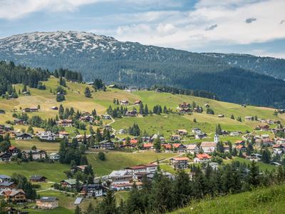 Hirschegg (Vorarlberg)