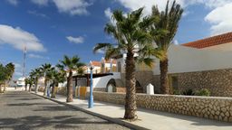 Encuentra vuelos baratos a Isla de Sal