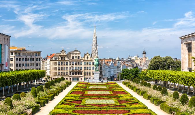 Bruselas
