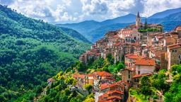 Liguria hoteles