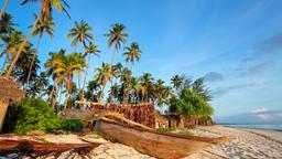 Tanzania hoteles