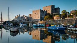 Coches de alquiler en Castletown