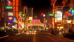 Hoteles cerca de Rumble in Reno