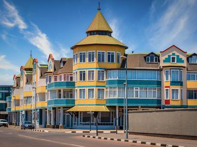 Swakopmund