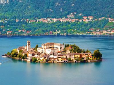 Orta San Giulio