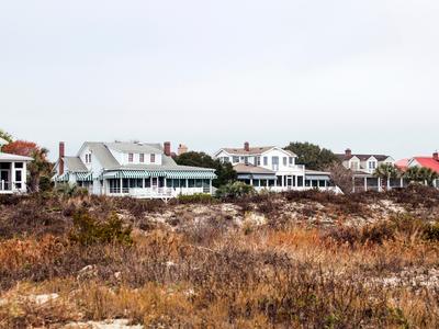 Pawleys Island