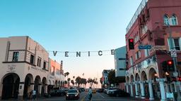 Hoteles en Venice (Los Ángeles), Los Ángeles