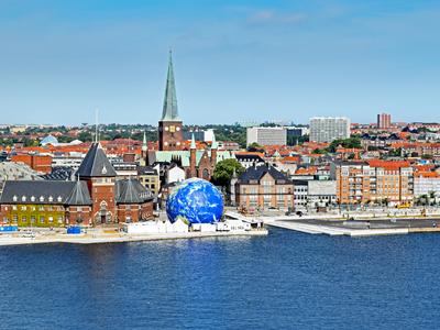 Århus