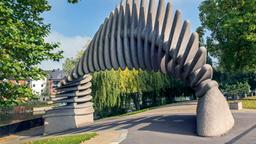 Coches de alquiler en Shrewsbury