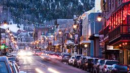 Alquileres vacacionales - Park City