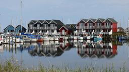 Coches de alquiler en Grenå