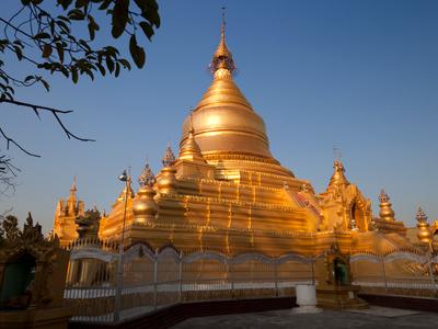 Mandalay