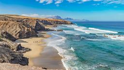 Fuerteventura hoteles