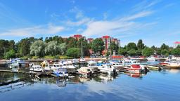 Coches de alquiler en Kotka