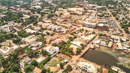 Mali hoteles