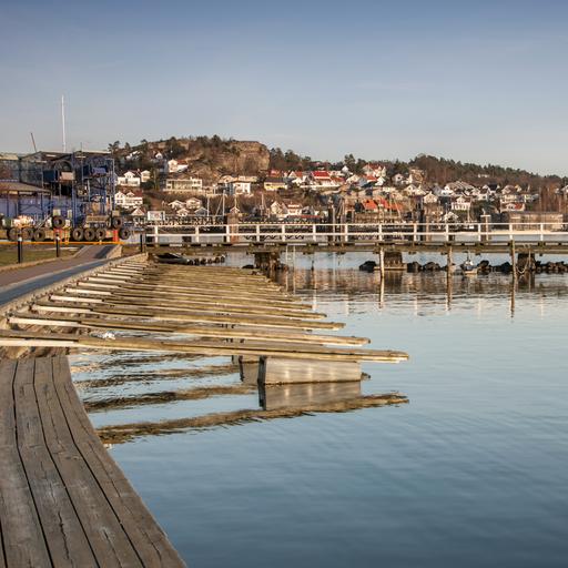 Oslo