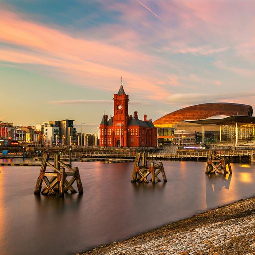 Cardiff