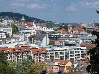 Pforzheim