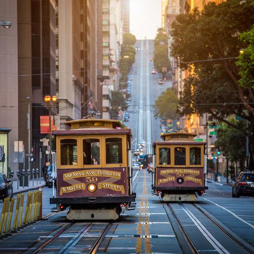San Francisco