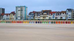 Coches de alquiler en Le Touquet