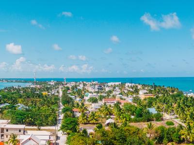 Cayo Corker
