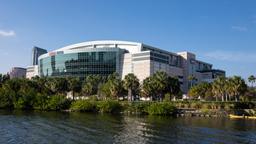 Hoteles cerca de Tampa Bay Lightning vs. New York Rangers