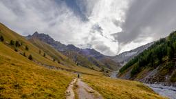 Coches de alquiler en Domat/Ems