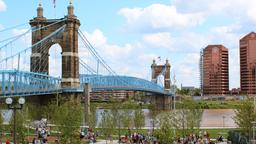 Hoteles cerca de Slugs & Bugs at April 16-18 OHIO Homeschool Convention