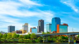 Hoteles cerca de ARKANSAS SPORTS HALL OF FAME: Induction Banquet