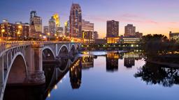 Hoteles cerca de Aeropuerto de Minneapolis-Saint Paul