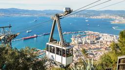 Gibraltar hoteles