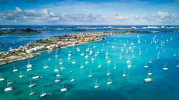 Coches de alquiler en Marigot