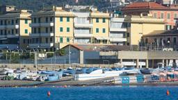 Coches de alquiler en Lavagna