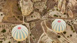 Capadocia hoteles