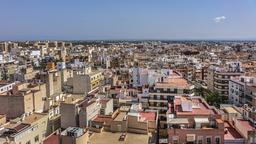 Coches de alquiler en Elche