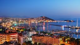 Coches de alquiler en Kusadasi