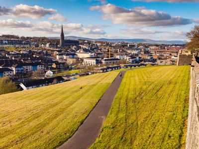 Condado de Londonderry