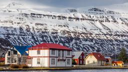 Directorio de hoteles en Egilsstöðum