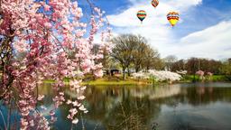 Alquileres vacacionales - Newark