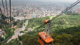 Alquileres vacacionales - Bogotá