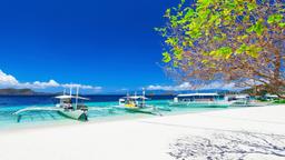 Hoteles en Boracay próximos a Tulubhan Beach