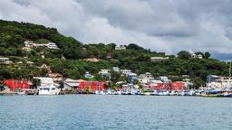 Hoteles en Labuan Bajo