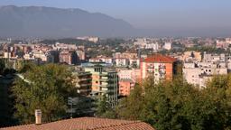Coches de alquiler en Frosinone