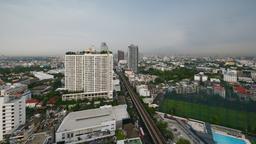 Hoteles en Phra Khanong, Bangkok