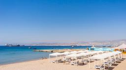 Hoteles en Aqaba