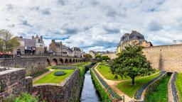 Alquileres vacacionales - Vannes