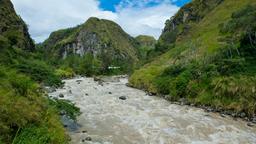 Coches de alquiler en Mount Hagen
