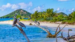 Grenada hoteles