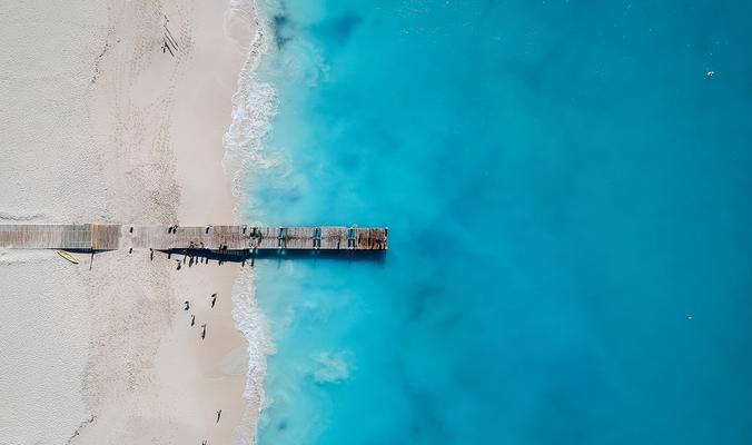 Islas Turcas y Caicos
